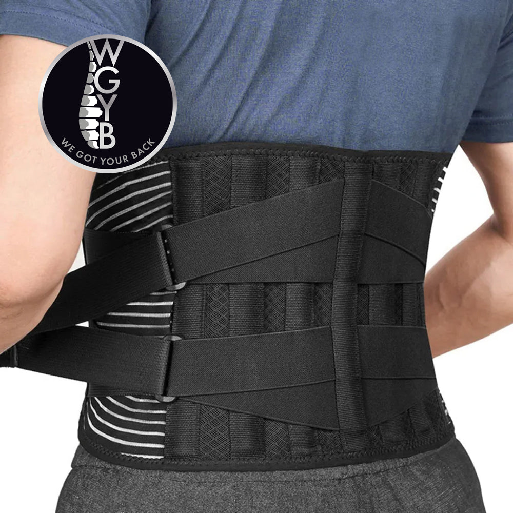 Lower Back Support