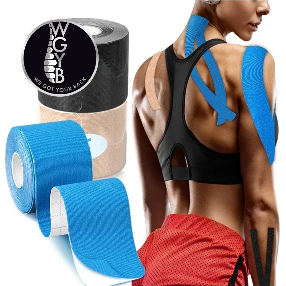 Kinesiology Tape