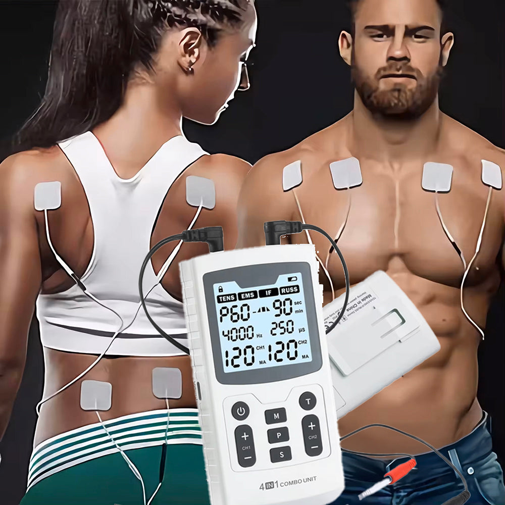 Electric Muscle Stimulator
