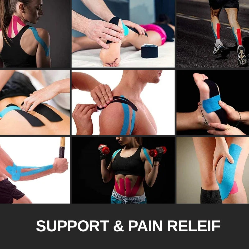 Kinesiology Tape