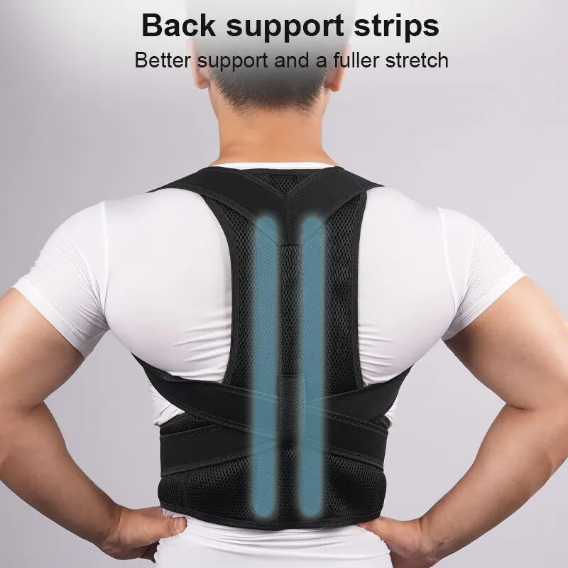 WGYB Posture Corrector