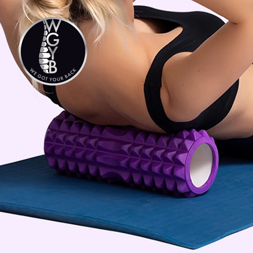 Yoga Roller