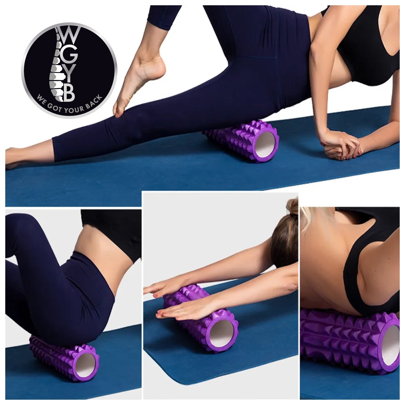 Yoga Roller